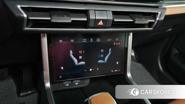 Ssangyong Torres 2022 Белый из Кореи, фото 4