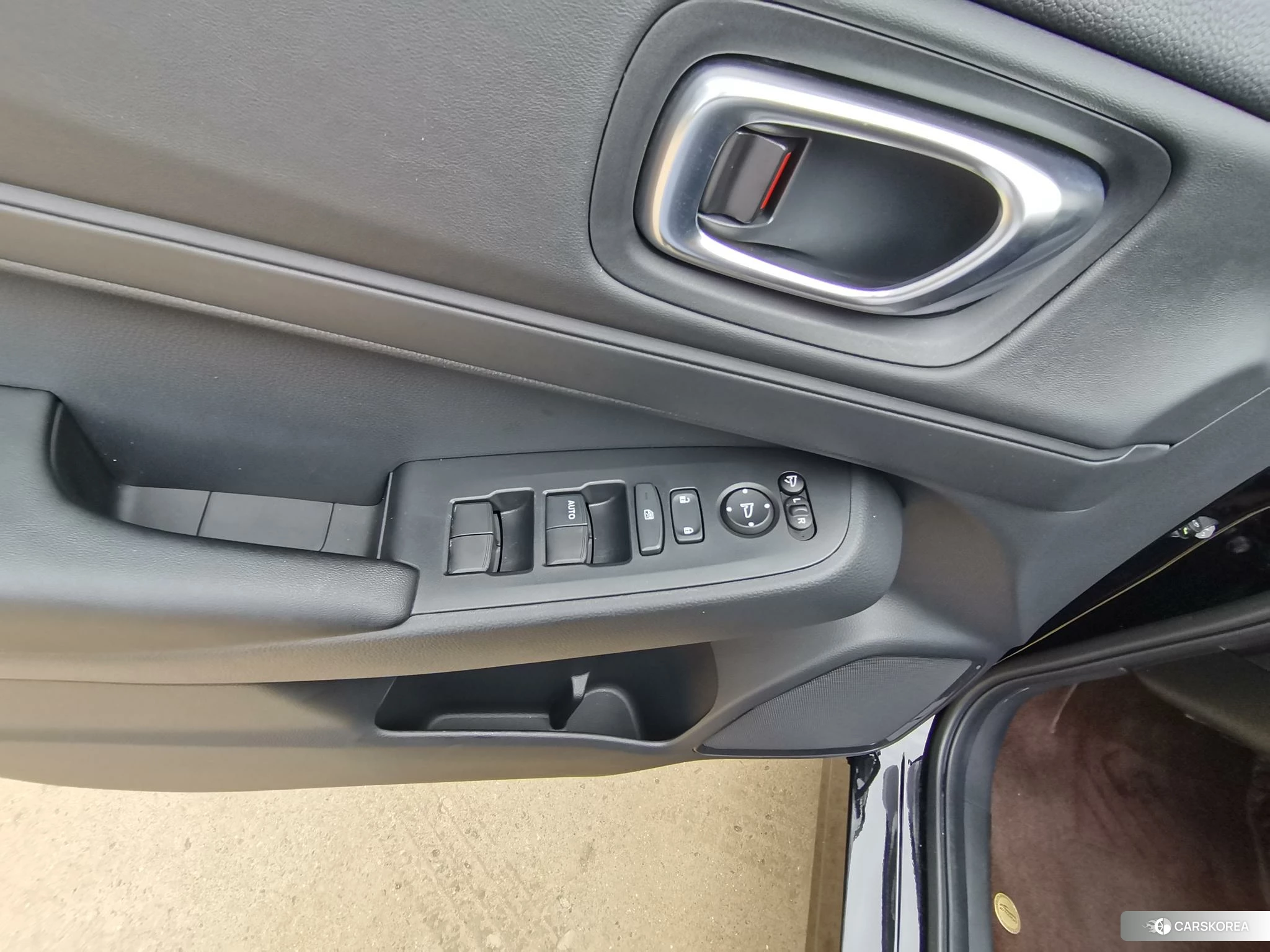 Honda XR-V 2023 Черный из Китая, фото 4