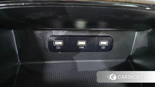 Kia Carnival 4th generation 2020 Белый из Кореи, фото 4