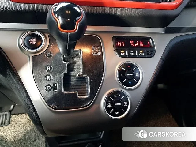 Kia The New Ray 2021 Белый из Кореи, фото 4