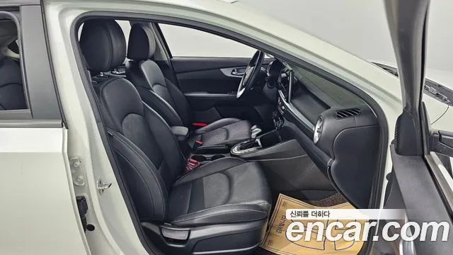 Kia The New K3 2nd generation id 2607201 из Кореи 4