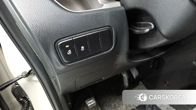 Kia The New Ray 2021 Жемчужный цвет из Кореи, фото 4