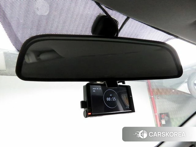 Hyundai The New Grand Starex 2020 Серебряный из Кореи, фото 4