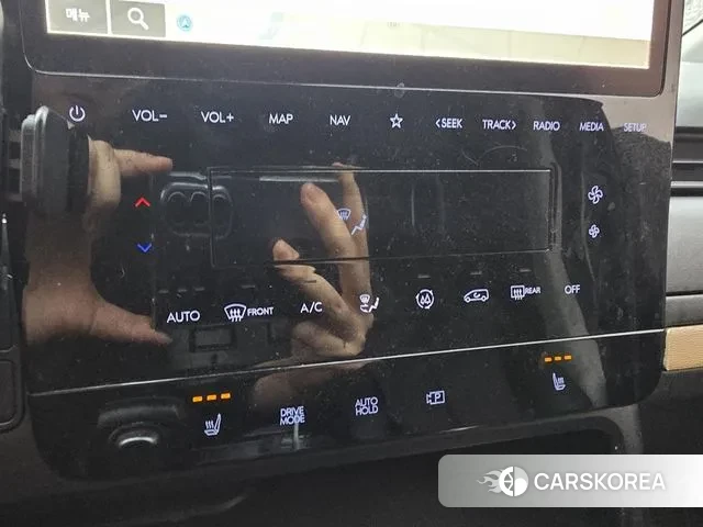 Hyundai Staria 2022 Черный из Кореи, фото 4