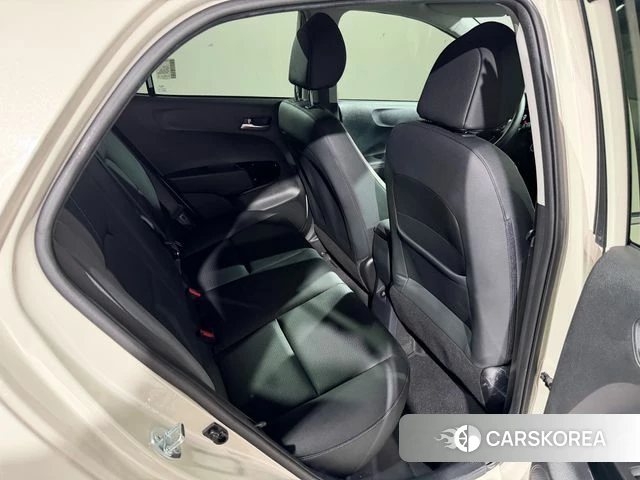 Kia The New Morning (JA) 2023 Жемчужный цвет из Кореи, фото 4