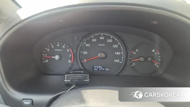 Hyundai The New Grand Starex 2018 Желтый из Кореи, фото 4