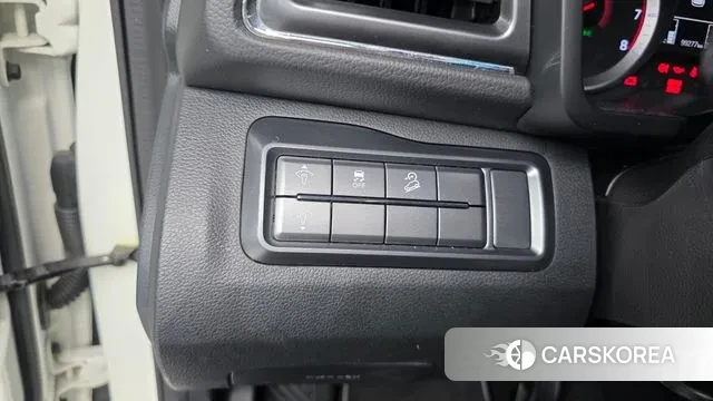 Ssangyong Berry New Tivoli 2021 Белый из Кореи, фото 4