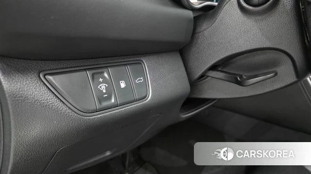 Genesis The New G70 2022 Черный из Кореи, фото 4