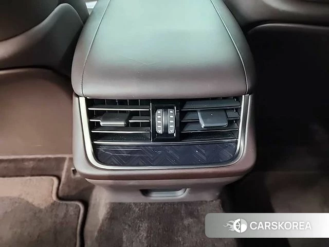 Lexus LS500 5th generation 2019 Серый из Кореи, фото 4