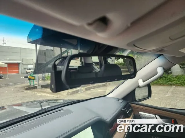 Kia Mohave Master id 2710045 из Кореи 4