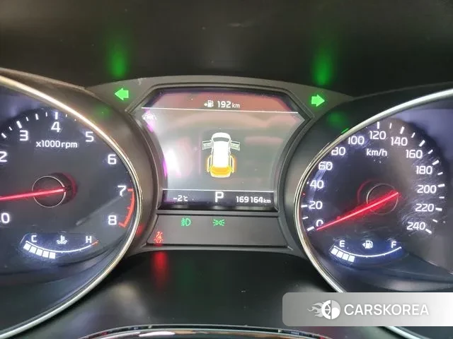 Kia The New Carnival 2018 Черный из Кореи, фото 4