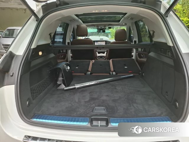 Mercedes-Benz GLE-Class W167 2025 Белый из Кореи, фото 4