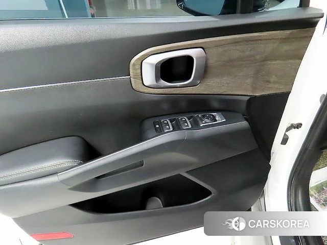 Kia Sorento 4th Generation 2020 Белый из Кореи, фото 4