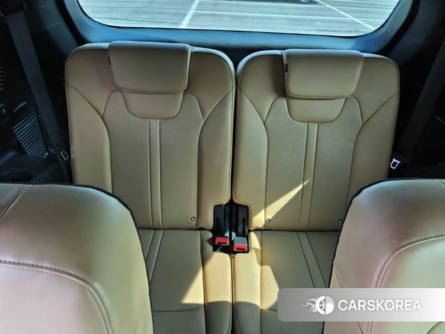 Kia Sorento 4th Generation 2021 Белый из Кореи, фото 4