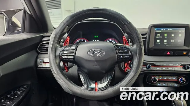 Hyundai Veloster (JS) 2018 Белый из Кореи, фото 4