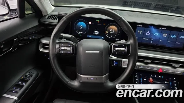 Hyundai Grandeur (GN7) id 2408464 из Кореи 4