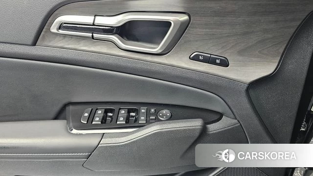 Kia Sportage 5th Generation 2024 Черный из Кореи, фото 4