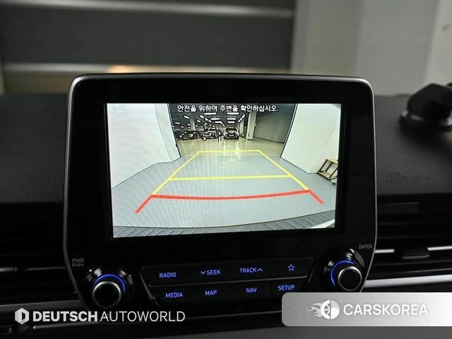 Hyundai The New Grand Starex 2019 Белый из Кореи, фото 4