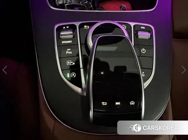 Mercedes-Benz E-Class W213 2020 Белый из Кореи, фото 4