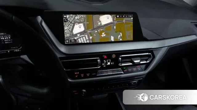 BMW 2 Series Gran Coupe (F44) 2021 Серый из Кореи, фото 4