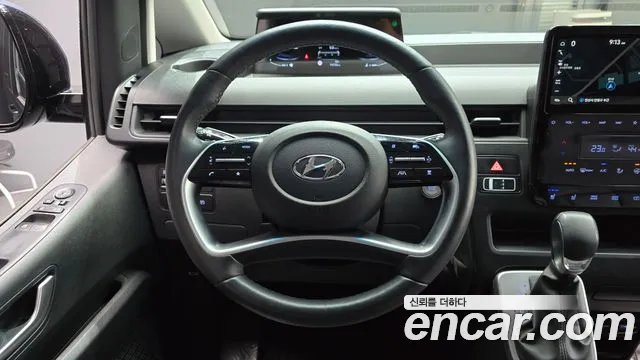 Hyundai Staria id 2703888 из Кореи 4