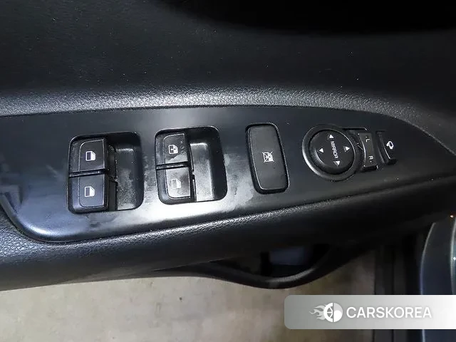 Kia Stonic 2020 Синий из Кореи, фото 4