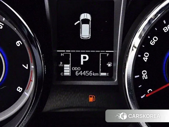 Ssangyong Tivoli Armor 2018 Белый из Кореи, фото 4