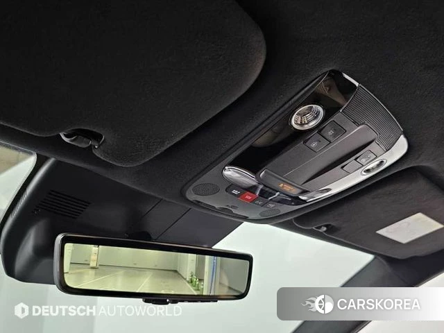 Kia The New Sorento 4th Generation 2023 Белый из Кореи, фото 4