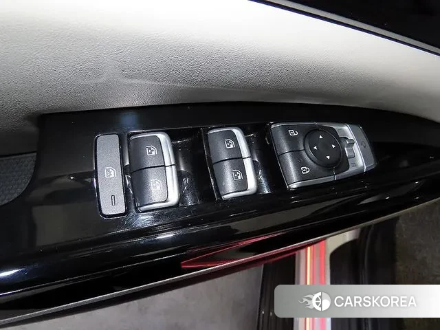 Kia Carnival 4th generation 2020 Белый из Кореи, фото 4