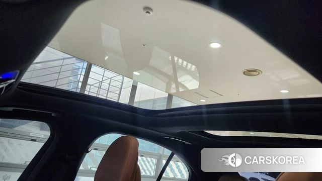 Mercedes-Benz E-Class W214 2025 Белый из Кореи, фото 4