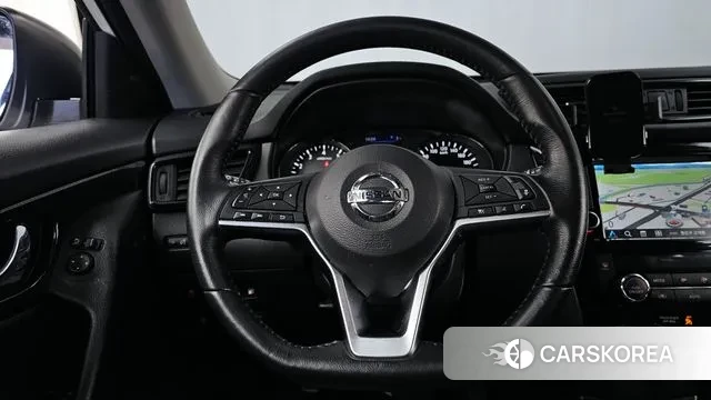 Nissan X Trail 2018 Белый из Кореи, фото 4