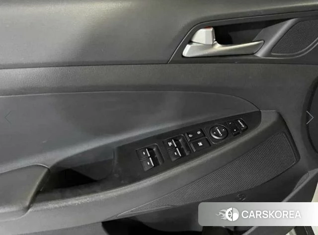 Hyundai All New Tucson 2019 Белый из Кореи, фото 4