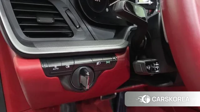 Porsche 911(992) 2024 Белый из Кореи, фото 4