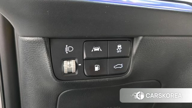 Hyundai The New Grandeur IG 2020 Белый из Кореи, фото 4
