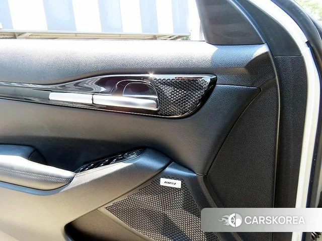 Kia Seltos 2020 Белый из Кореи, фото 4