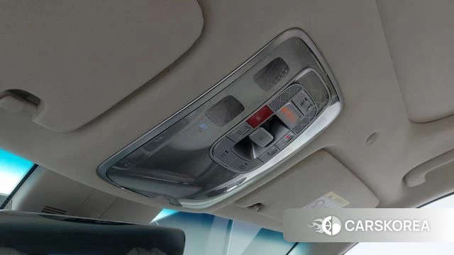 Genesis GV80 2022 Коричневый из Кореи, фото 4