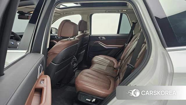 BMW X5 (G05) 2020 Белый из Кореи, фото 4
