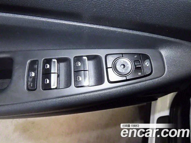 Hyundai The New Santa Fe id 2679072 из Кореи 4