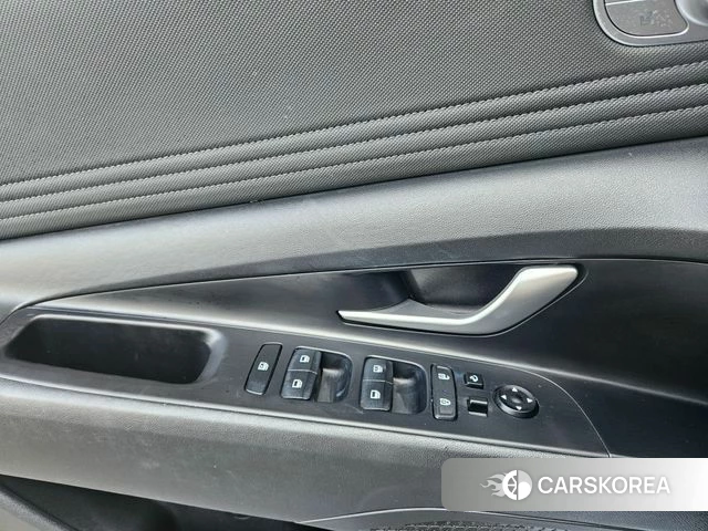 Hyundai Avante (CN7) 2020 Белый из Кореи, фото 4