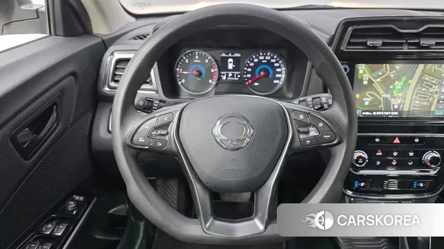 Ssangyong Berry New Tivoli 2019 Белый из Кореи, фото 4