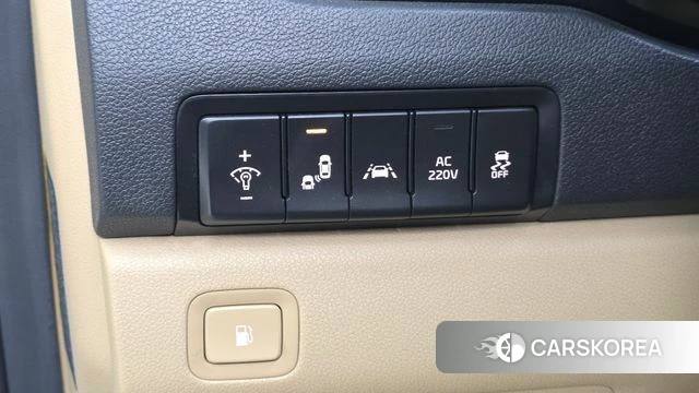 Kia The New Carnival 2019 Белый из Кореи, фото 4