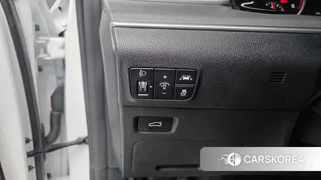 Kia K5 3rd generation 2021 Белый из Кореи, фото 4