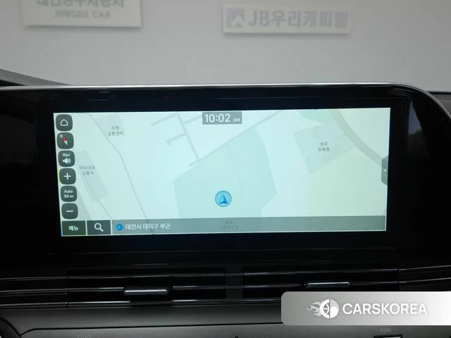 Hyundai The New Grandeur IG 2020 Черный из Кореи, фото 4