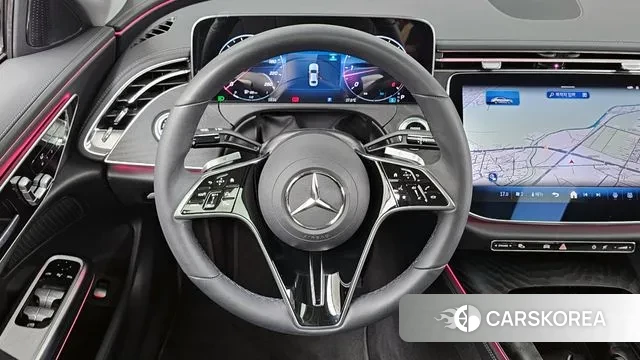 Mercedes-Benz E-Class W214 2024 Белый из Кореи, фото 4