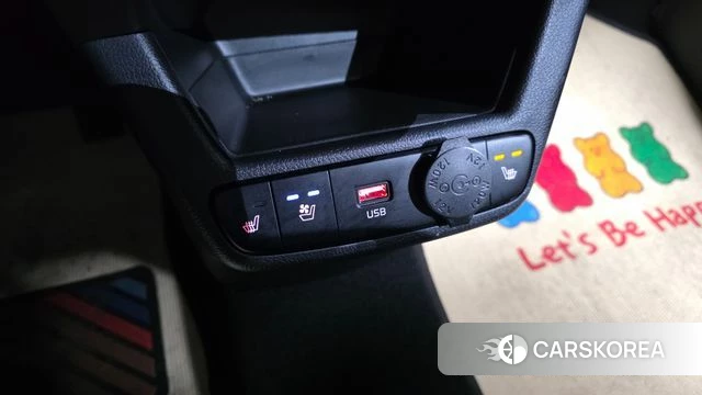 Kia The New Kia Ray 2025 Белый из Кореи, фото 4