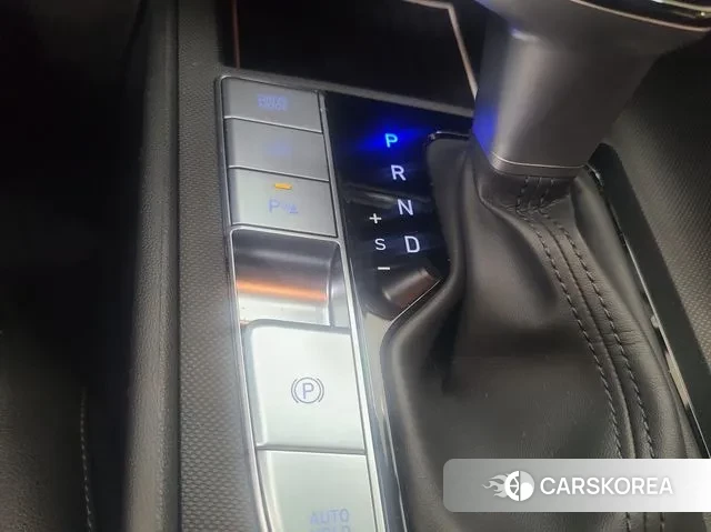 Hyundai The New Avante (CN7) 2025 Серый из Кореи, фото 4