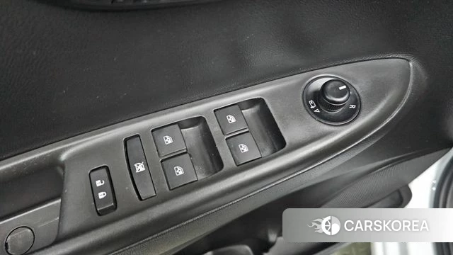 Chevrolet (GM Daewoo) The New Spark 2019 Белый из Кореи, фото 4