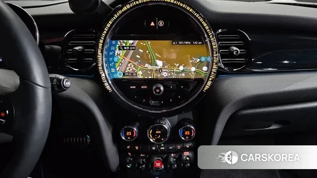 Mini Cooper S 2024 Белый из Кореи, фото 4