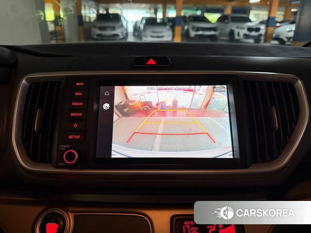 Kia The New Ray 2020 Жемчужный цвет из Кореи, фото 4