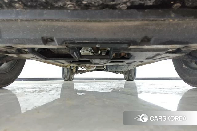 Haval H6 2025 Белый из Китая, фото 4